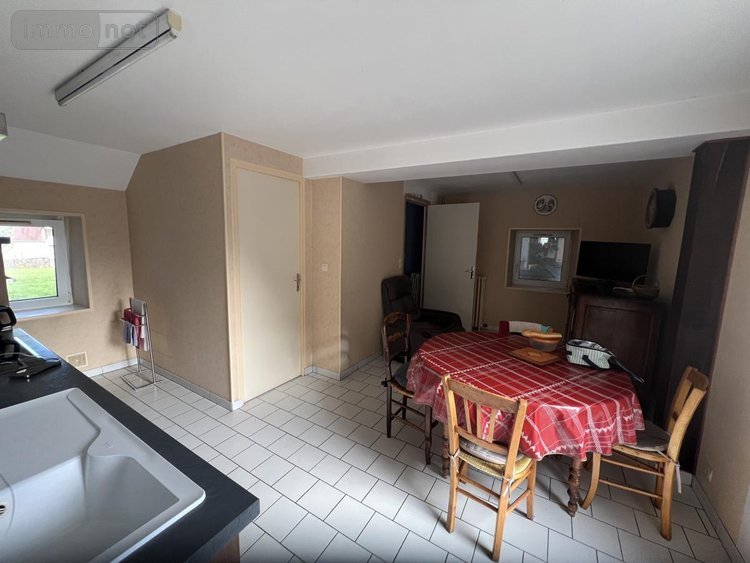 Maison a vendre La Ferté Macé 61600 Orne 122 m2 3 pièces 148000 euros