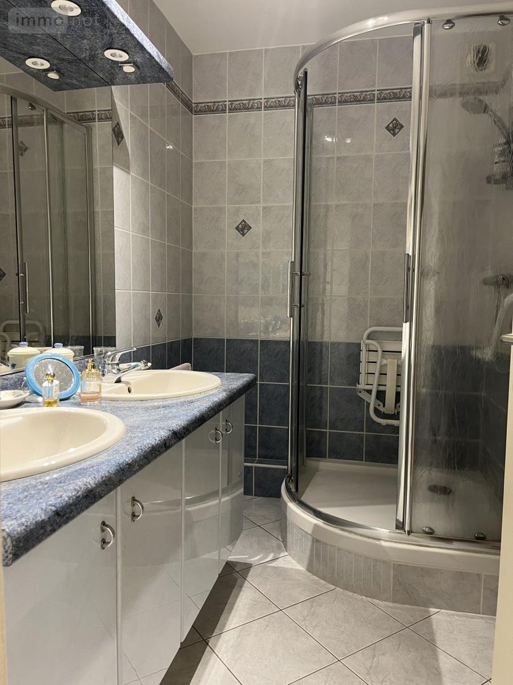 Appartement a vendre Laval 53000 Mayenne 77 m2 3 pièces 233100 euros