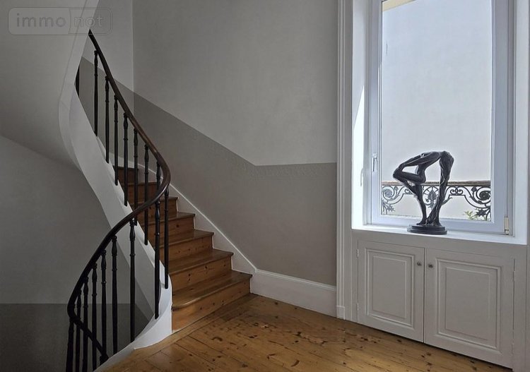 Maison a vendre Cherbourg-en-Cotentin 50100 Manche 172 m2 6 pièces 595800 euros