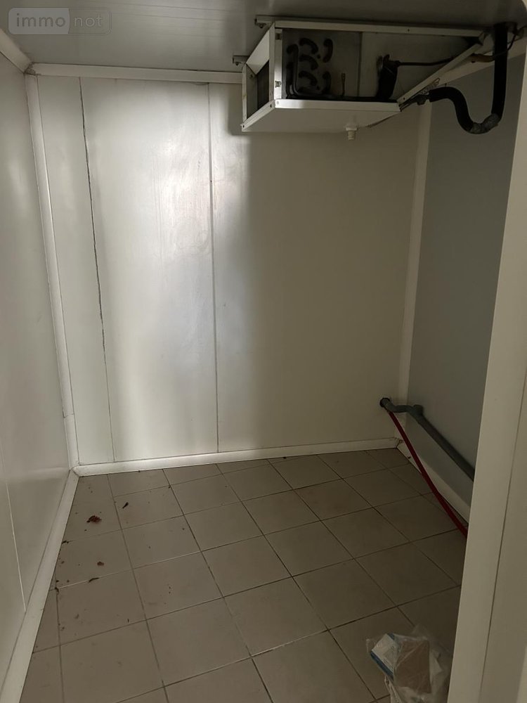 Fonds et murs commerciaux a vendre Escaudoeuvres 59161 Nord 70 m2  84800 euros