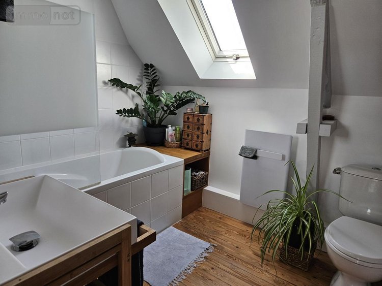 Maison a vendre Étel 56410 Morbihan 195 m2 9 pièces 851200 euros