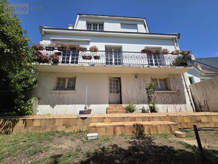 Maison a vendre Port-Louis 56290 Morbihan 128 m2  416000 euros
