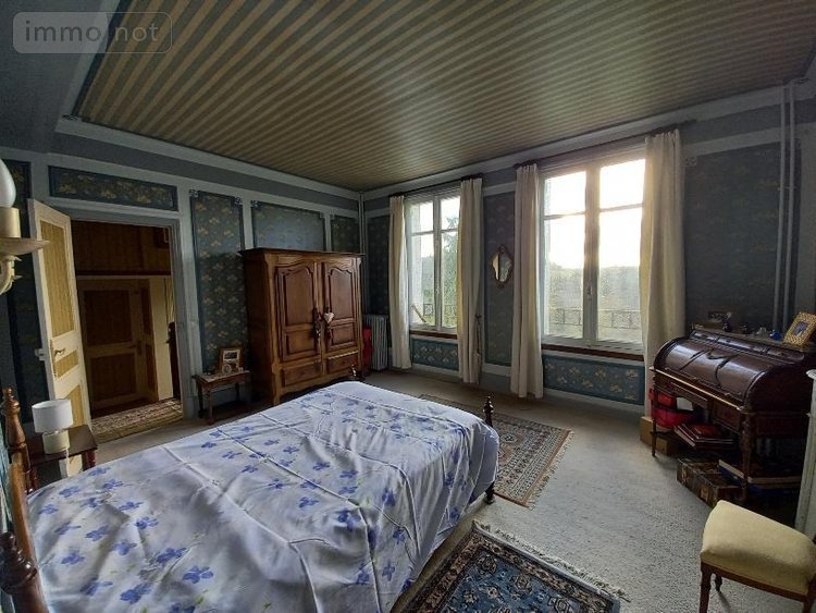 Maison a vendre Muret-et-Crouttes 02210 Aisne 310 m2 9 pièces 265000 euros