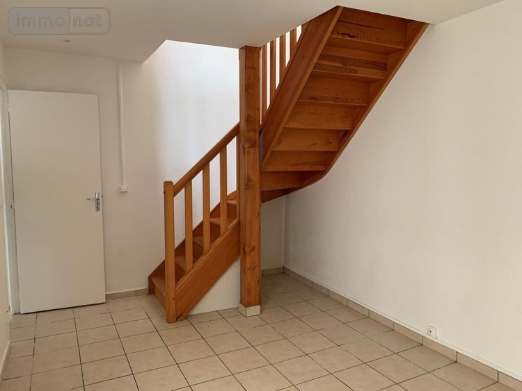 Appartement a vendre Reims 51100 Marne 43 m2 2 pièces 112000 euros