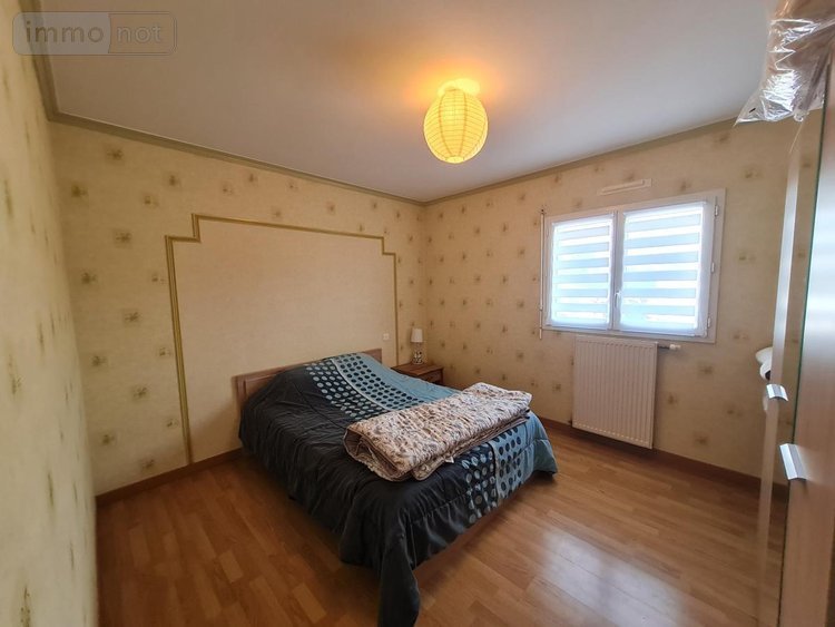 Maison a vendre Bréhan 56580 Morbihan 84 m2 3 pièces 218760 euros