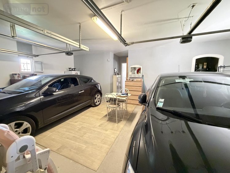 Maison a vendre Aubigny-en-Plaine 21170 Côte-d'Or 105 m2 5 pièces 299000 euros