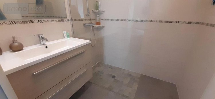 Maison a vendre Sainte-Croix-Hague 50440 Manche 94 m2 5 pièces 343884 euros