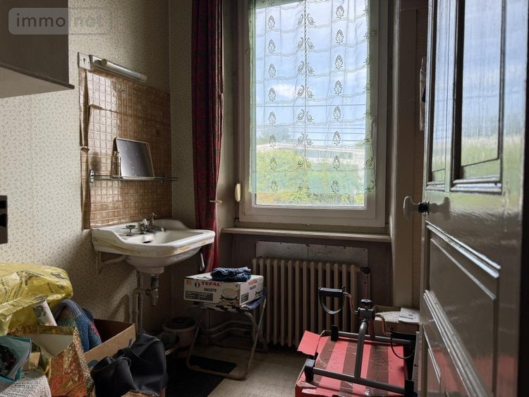 Maison a vendre Guingamp 22200 Côtes-d'Armor 105 m2 6 pièces 96480 euros