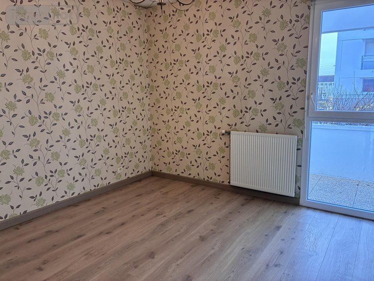 Appartement a vendre Landerneau 29800 Finistère 88 m2 5 pièces