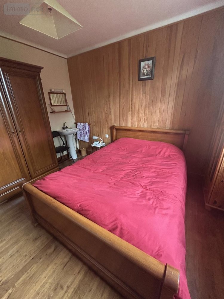 Maison a vendre Pommeret 22120 Côtes-d'Armor 114 m2  185500 euros