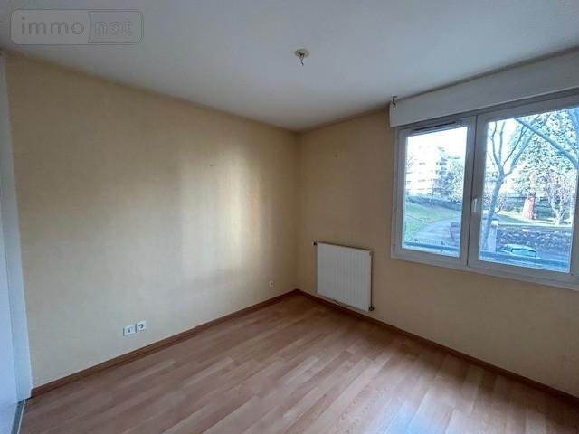 Appartement a vendre Chamalières 63400 Puy-de-Dôme 69 m2 4 pièces 220000 euros