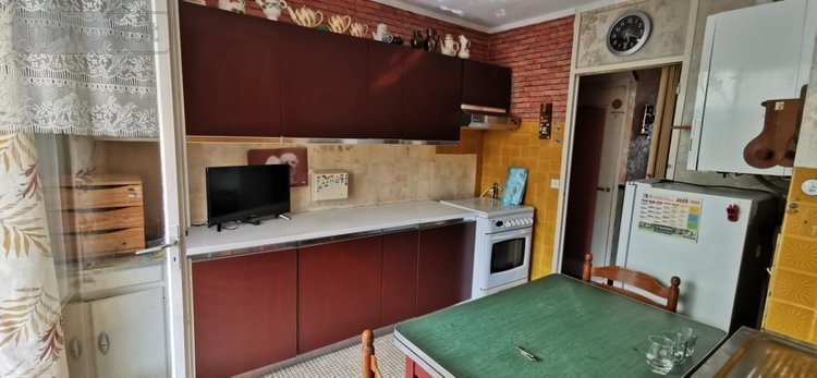 Maison a vendre Saint-Laurent-Blangy 62223 Pas-de-Calais 78 m2 4 pièces 130625 euros