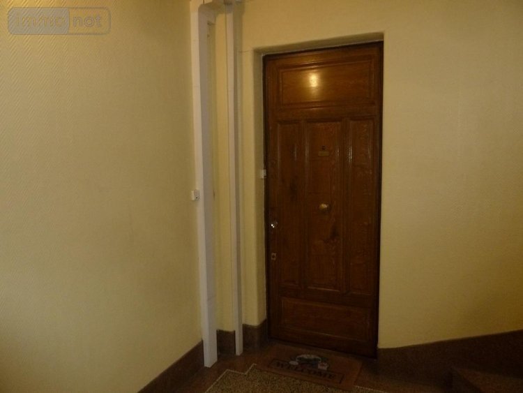 Appartement a vendre Dijon 21000 Côte-d'Or 96 m2 4 pièces 235000 euros