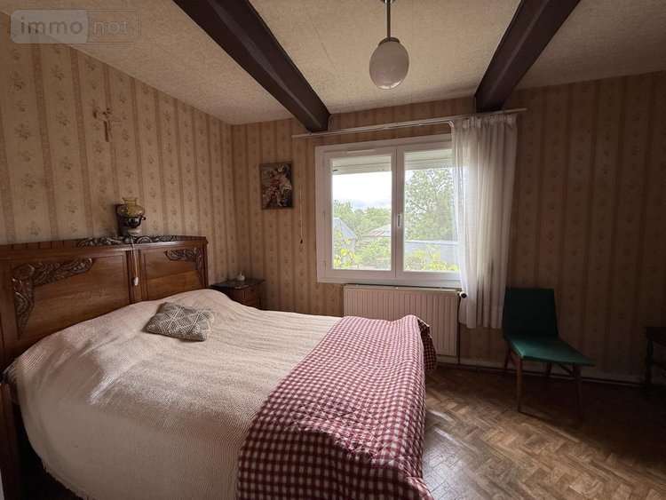 Maison a vendre Louvencourt 80560 Somme 187 m2 6 pièces 171000 euros