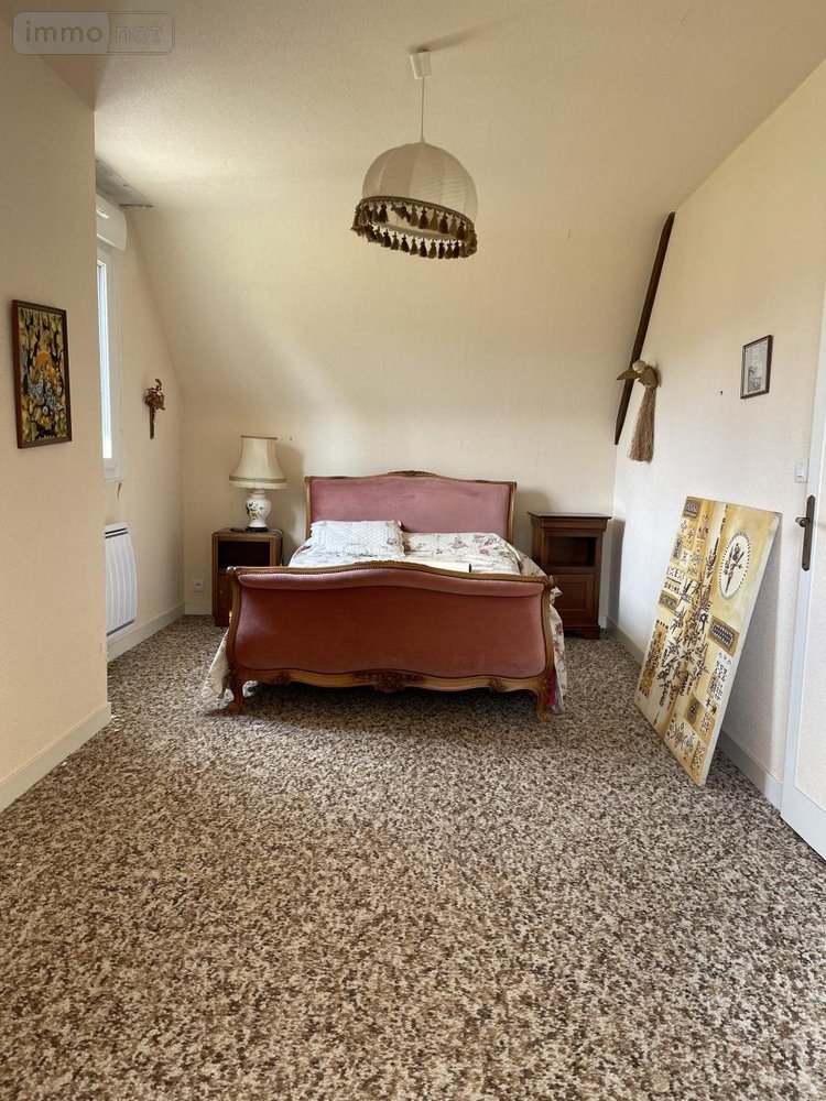 Maison a vendre Saint-Malo 35400 Ille-et-Vilaine 200 m2 5 pièces 831200 euros