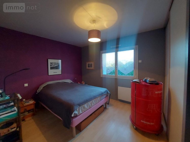 Maison a vendre Merlevenez 56700 Morbihan 155 m2 8 pièces 450000 euros