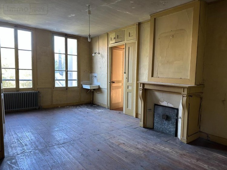 Maison a vendre Cherbourg-en-Cotentin 50100 Manche 137 m2 6 pièces 211000 euros