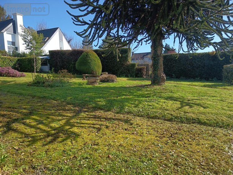 Maison a vendre Pontivy 56300 Morbihan 162 m2  262300 euros