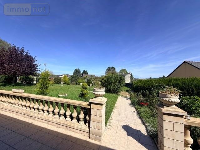 Maison a vendre Distré 49400 Maine-et-Loire 100 m2 5 pièces 242200 euros