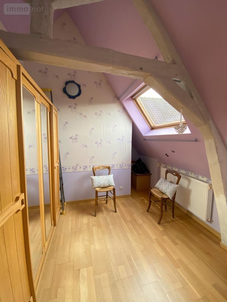 Maison a vendre Savy-Berlette 62690 Pas-de-Calais 175 m2 7 pièces 278320 euros