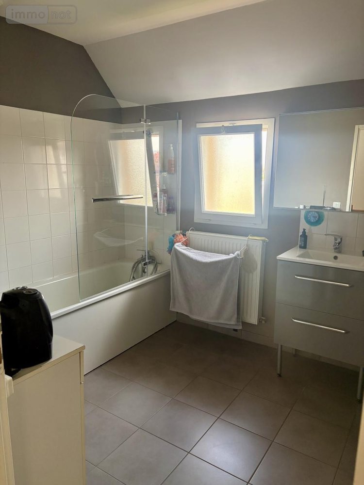 Maison a vendre Angres 62143 Pas-de-Calais 107 m2 5 pièces 240700 euros