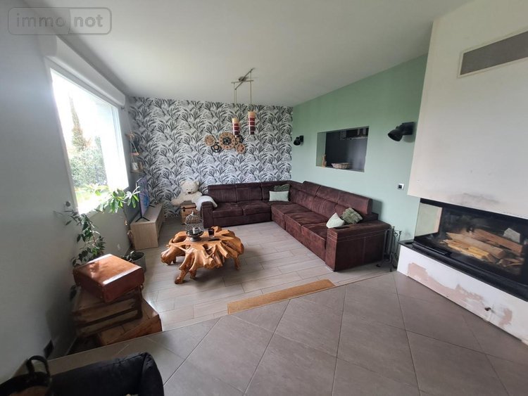 Maison a vendre Hocquinghen 62850 Pas-de-Calais 154 m2 6 pièces 270860 euros