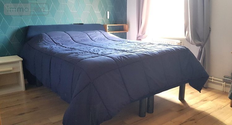 Maison a vendre Reims 51100 Marne 130 m2 6 pièces 299200 euros