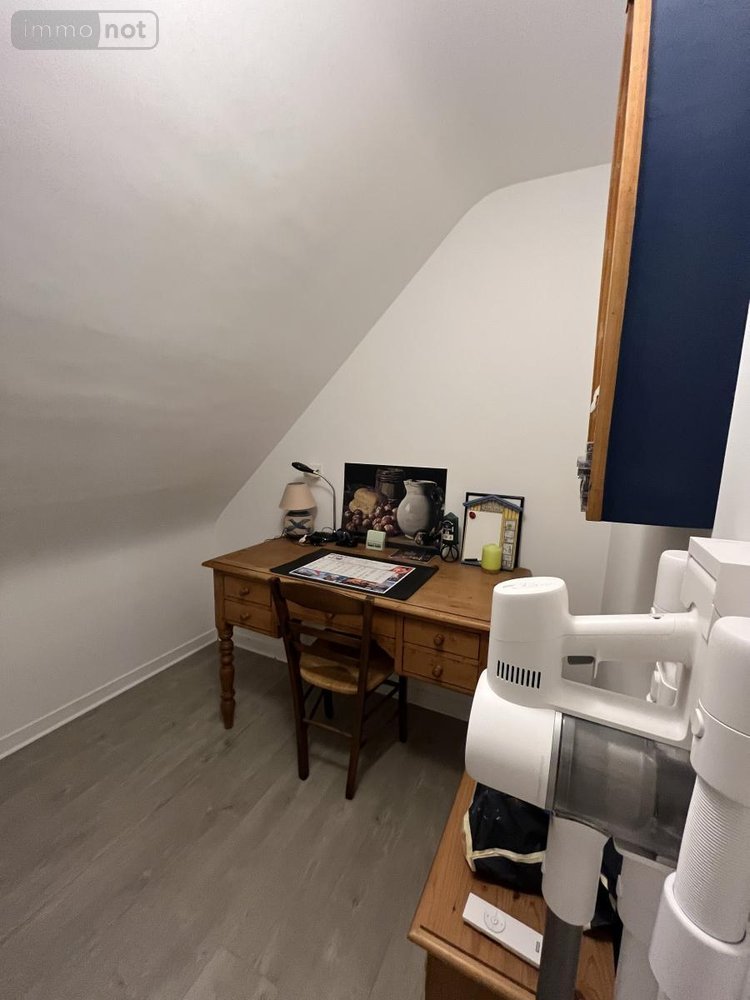 Maison a vendre Fouesnant 29170 Finistère 112 m2 6 pièces 543400 euros