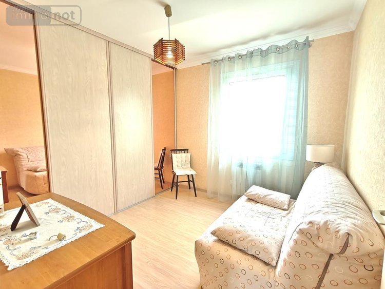 Viager maison Bétheny 51450 Marne 85 m2 3 pièces 50000 euros
