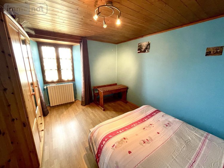 Fonds et murs commerciaux a vendre Lajo 48120 Lozère 342 m2  850000 euros