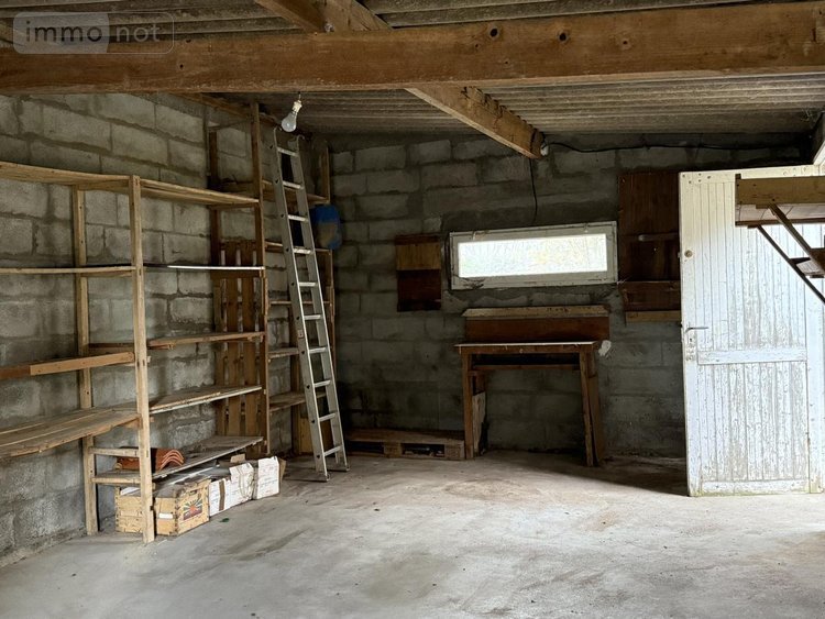 Maison a vendre Cholet 49300 Maine-et-Loire 83 m2 4 pièces 136240 euros