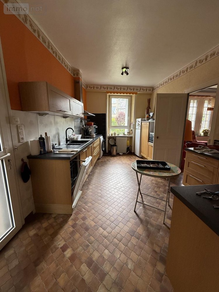 Maison a vendre Avranches 50300 Manche 160 m2 5 pièces 499000 euros