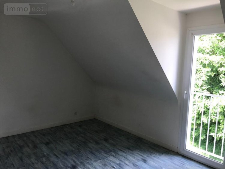 Location maison Hennebont 56700 Morbihan 70 m2 3 pièces 900 euros