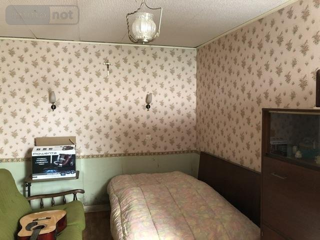 Maison a vendre Feneu 49460 Maine-et-Loire 88 m2 4 pièces 209060 euros