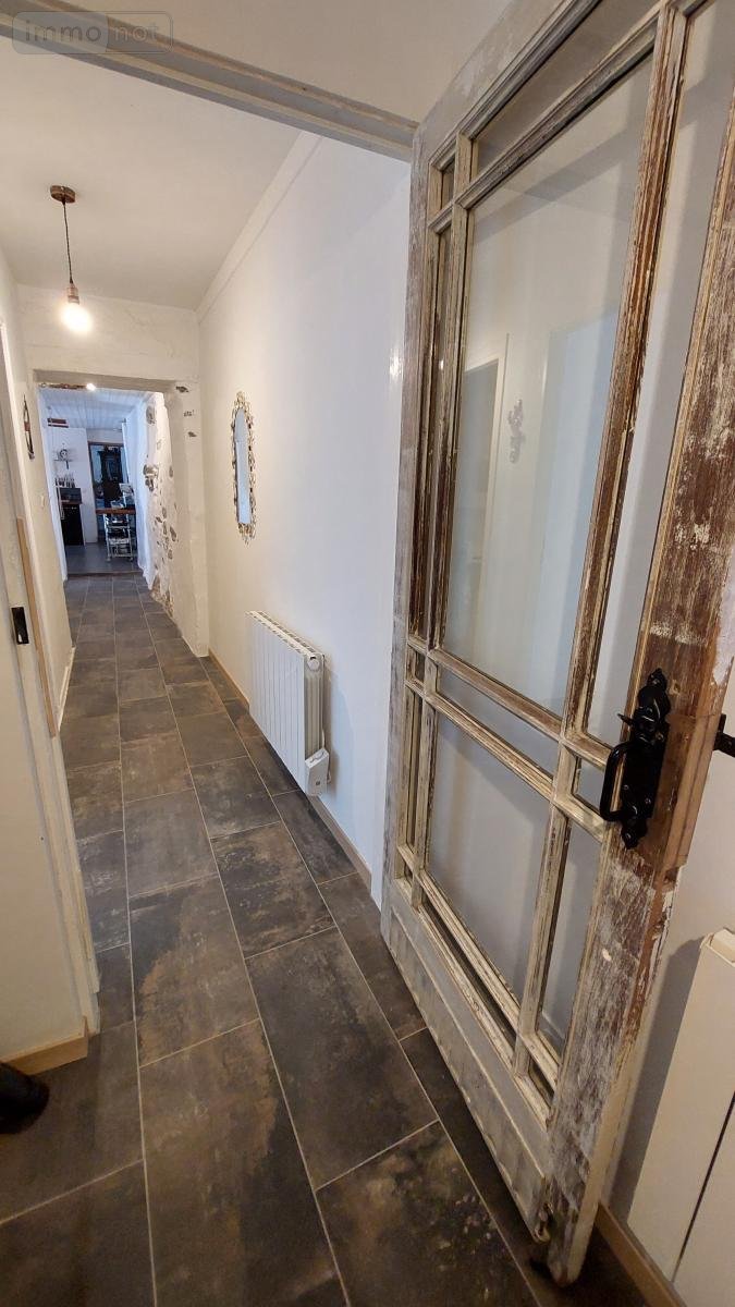 Maison a vendre Gueltas 56920 Morbihan 110 m2 4 pièces 161780 euros