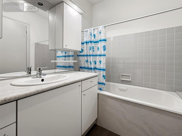 Appartement a vendre Angers 49000 Maine-et-Loire 110 m2 4 pièces 273000 euros