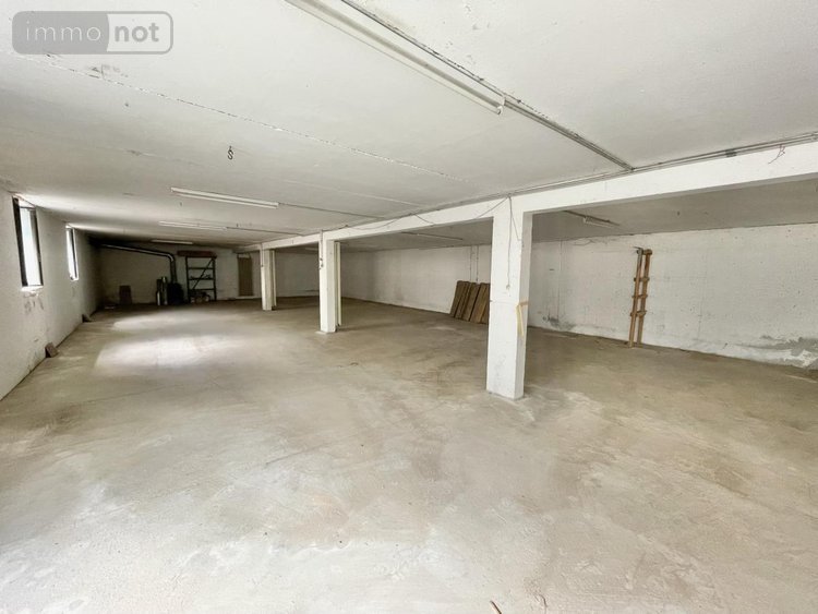 Maison a vendre Prunières 48200 Lozère 120 m2 9 pièces 245000 euros