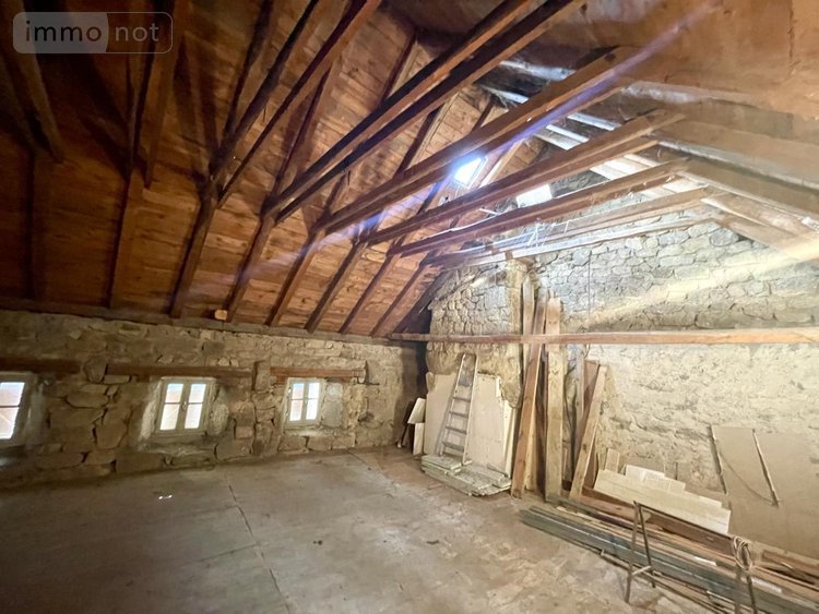 Maison a vendre Fontans 48700 Lozère 137 m2 10 pièces 240000 euros