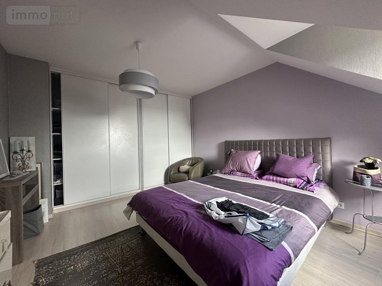 Appartement a vendre Saint-Malo 35400 Ille-et-Vilaine 65 m2 3 pièces 426400 euros