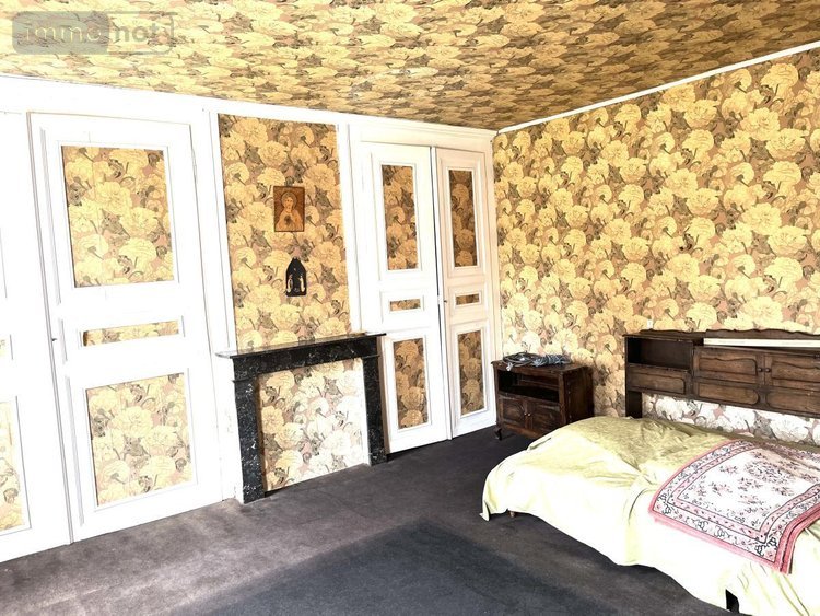 Maison a vendre Heuchin 62134 Pas-de-Calais 227 m2 6 pièces 228800 euros