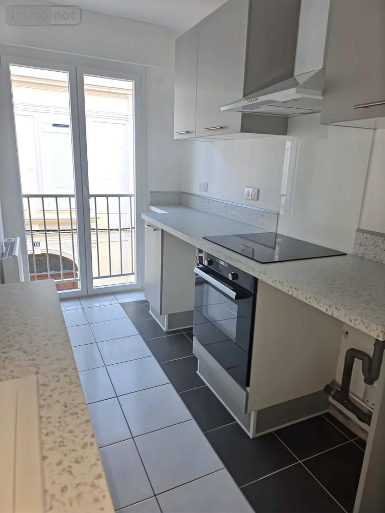 Location appartement Cambrai 59400 Nord 80 m2  850 euros