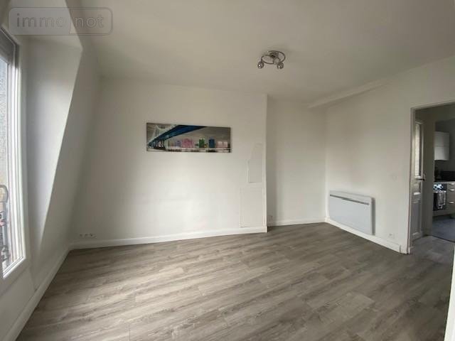 Appartement a vendre Paris 14e arrondissement 75014 Paris 37 m2 3 pièces 359220 euros