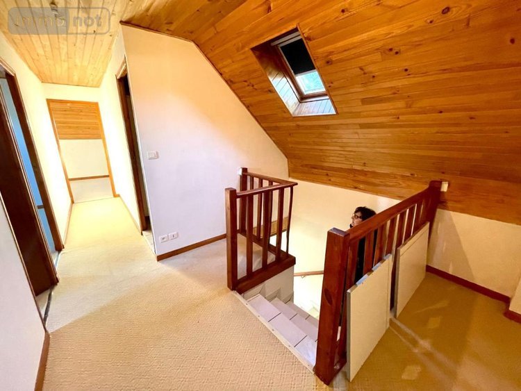 Appartement a vendre Monts-de-Randon 48700 Lozère 96 m2  159000 euros