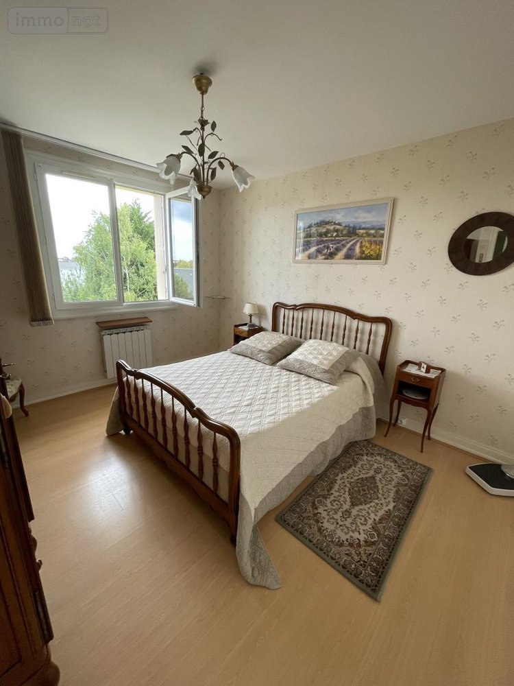 Maison a vendre Le Mans 72000 Sarthe 77 m2 4 pièces 185500 euros