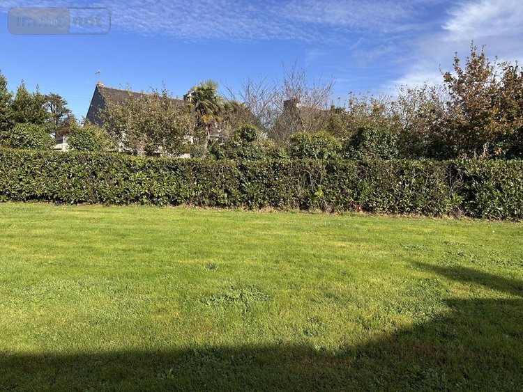 Terrain a batir a vendre Vannes 56000 Morbihan 473 m2  268058 euros
