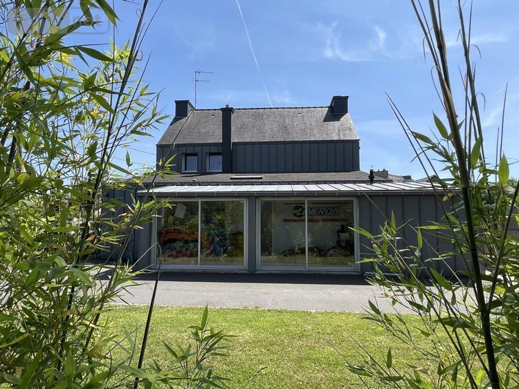 Maison a vendre Colpo 56390 Morbihan 147 m2 7 pièces 328500 euros