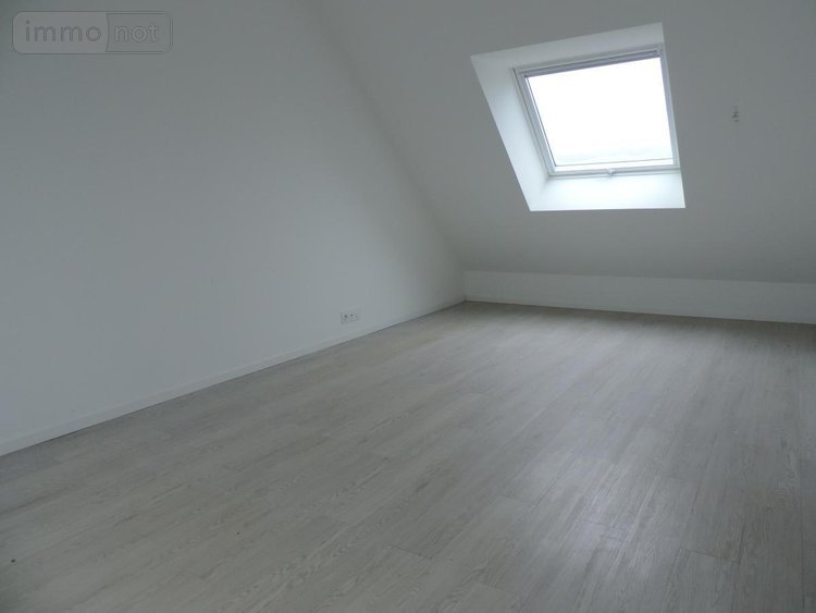 Location maison Saint-Bihy 22800 Côtes-d'Armor 117 m2 5 pièces 950 euros