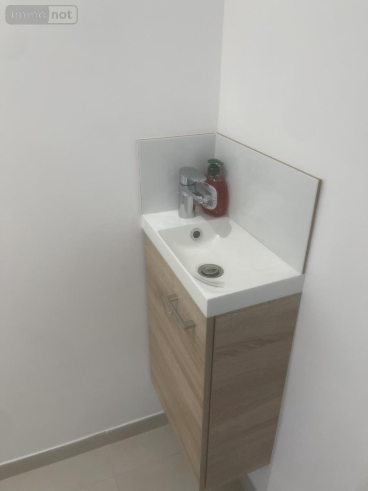 Location maison Reugny 37380 Indre-et-Loire 91 m2 4 pièces 1100 euros