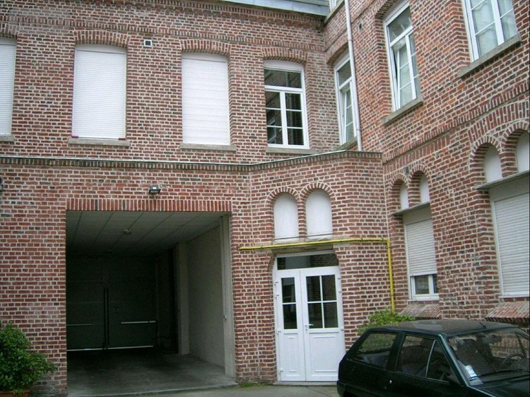Location appartement Arras 62000 Pas-de-Calais 61 m2 3 pièces 910 euros