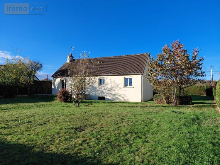 Maison a vendre Belforêt-en-Perche 61130 Orne 99 m2 5 pièces 137800 euros